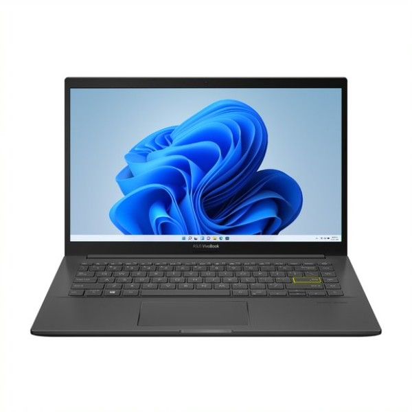 ASUS Vivobook 14 K413 i5 8GB 512GB SSD 14" FHD Notebook Black