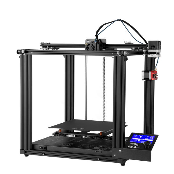 Creality Ender 5 PRO 3D Printer