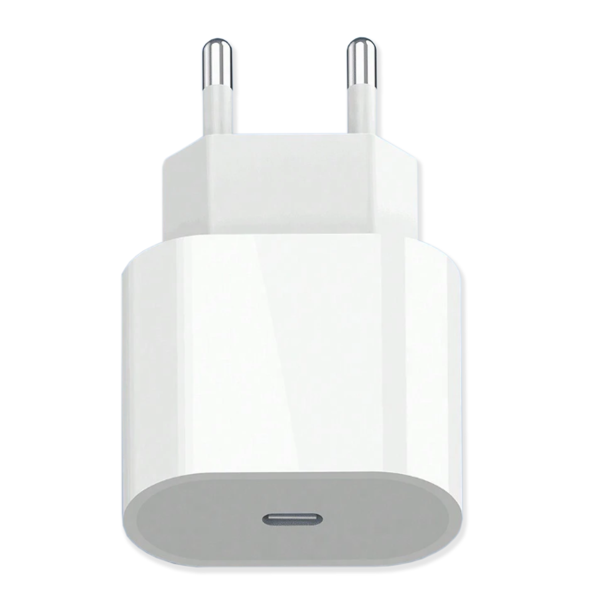 type c and f travel adapters