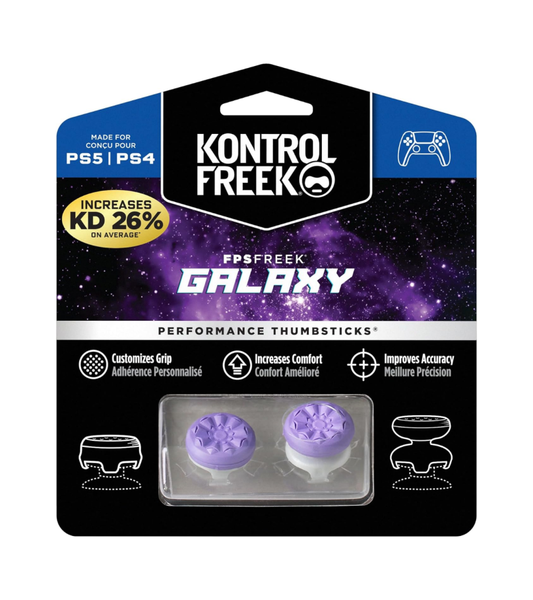 Kontrolfreek Galaxy PS5 PS4