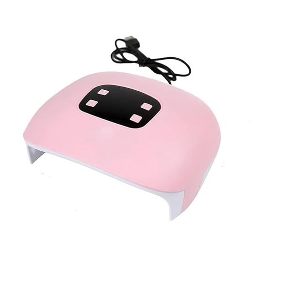 Yas Professional Nail Dryer Lamp