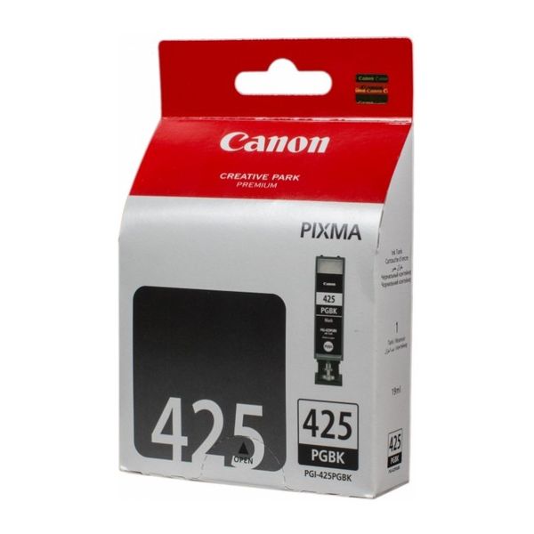 Canon PGI-425 Original Black Ink Cartridge