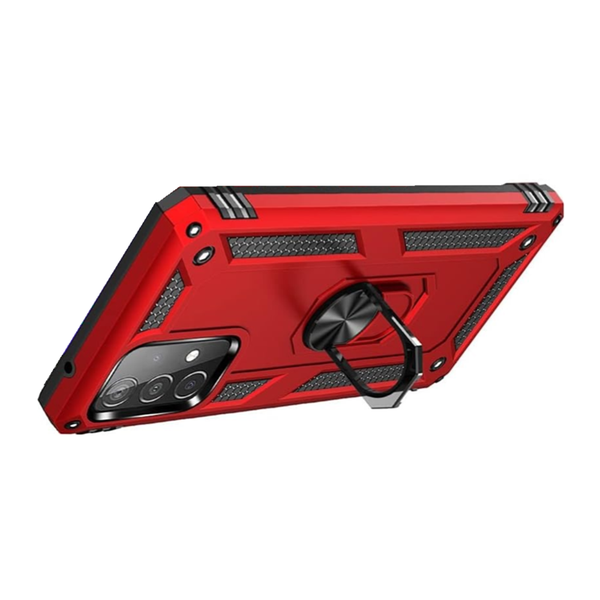 Military Grade Amor Case Compatible With Samsung Galaxy A52
