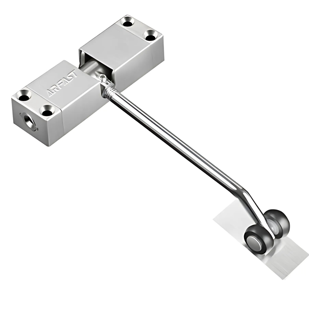 Arfast - Heavy Duty Stainless Steel Automatic Spring Door Closer