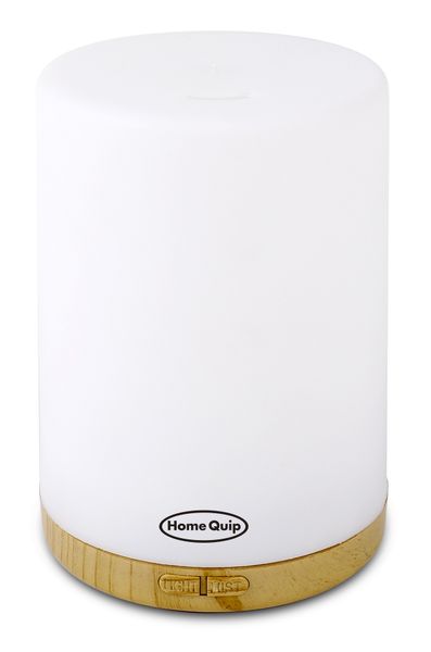 Home Quip Usb Powered Aromatherapy Diffuser -85ML