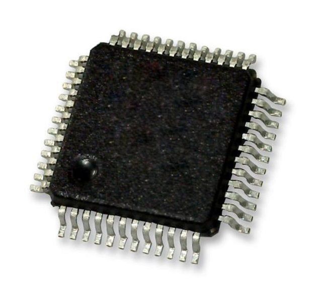 Stmicroelectronics (STM32L151C8T6A) ARM MCU, Ultra Low Power, 32 bit