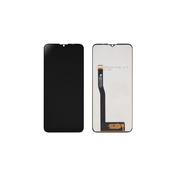 Quality Replacement LCD Screen Display For HISENSE E60 LITE