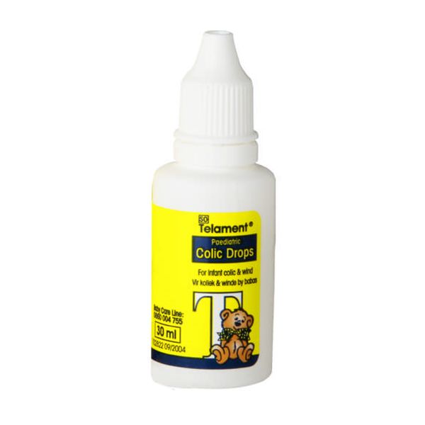 Telament Drops 30ml