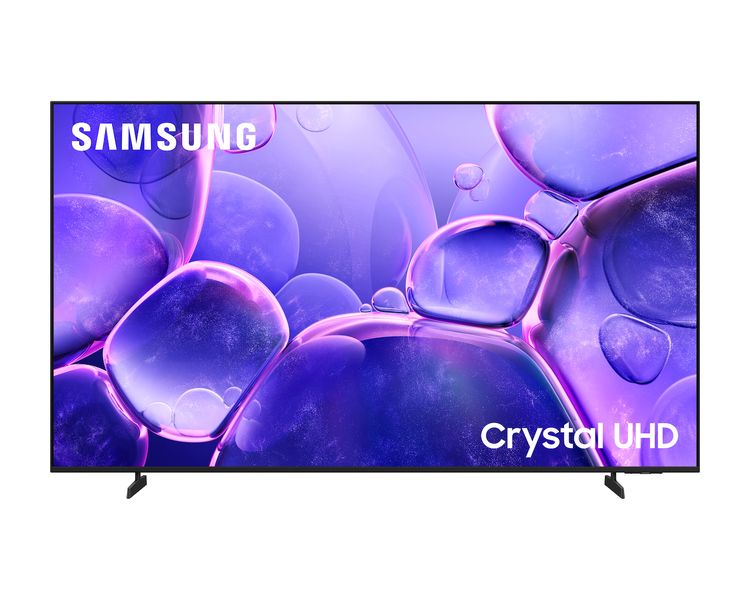 SAMSUNG 75 inch U8000FU 4K Crystal UHD Smart TV - 75