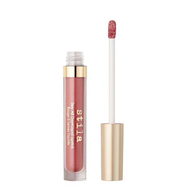 Stila Stay All Day Shimmer Liquid Lipstick