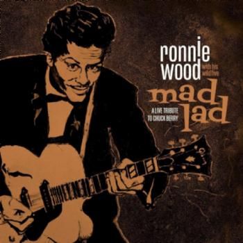 Mad Lad: Live Tribute To Chuck Berry (CD)
