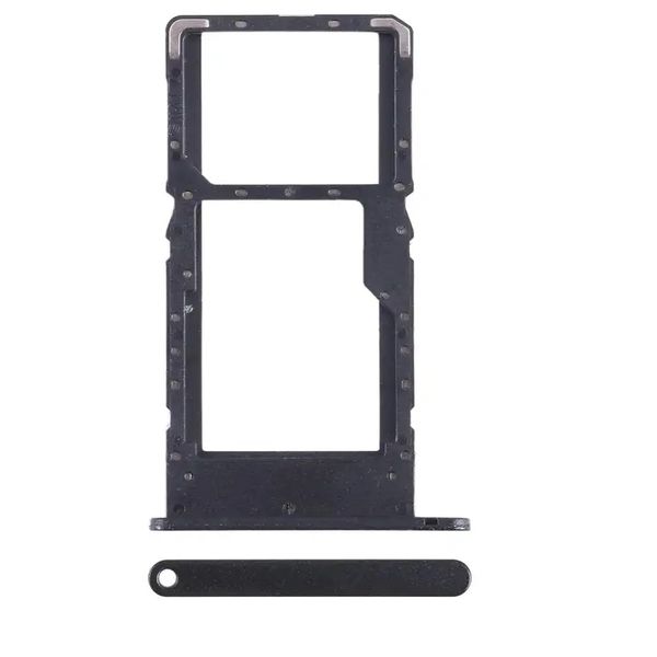 Replacement Sim Tray Compatible With Huawei Nova Y70 Plus