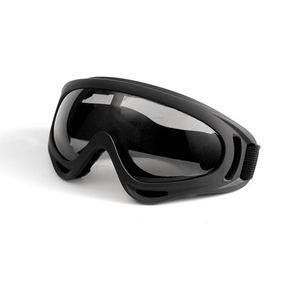 Riding Goggles