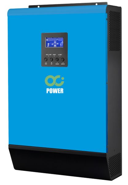 Off-Grid Inverter OCI-MII-5K