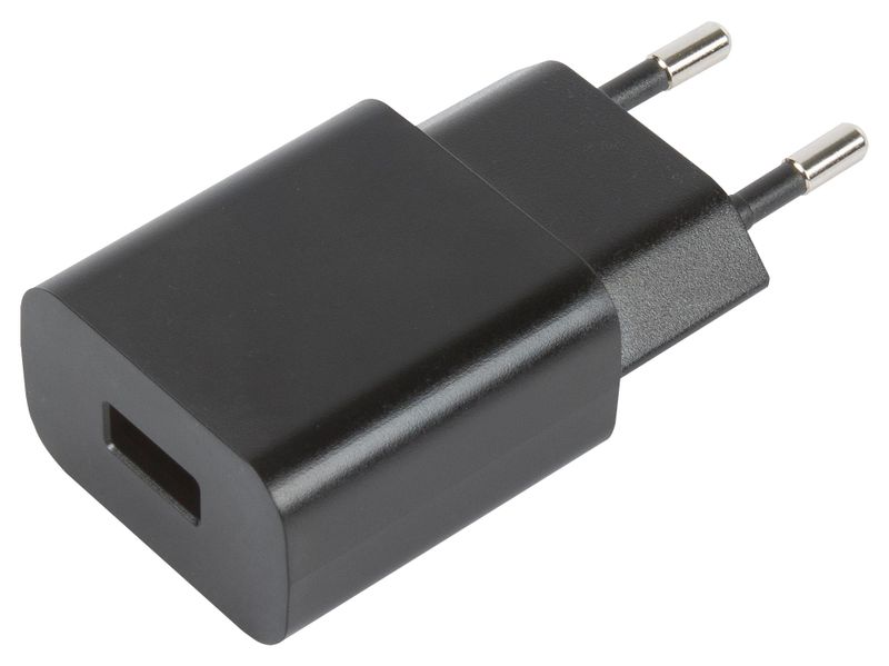 XP Power (VEU10US050-EU) AC/DC Power Supply, ITE, 1 Output, 10 W