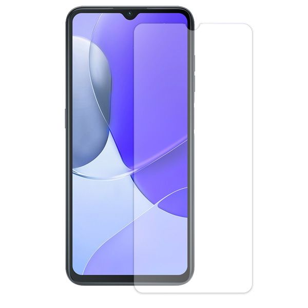 TPU Film Screen Protector for Oukitel C32 4G - 6.52" (2023)