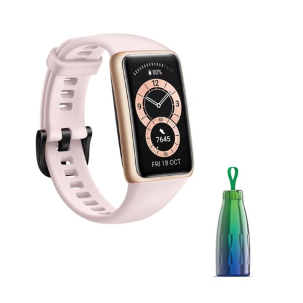 huawei smart watch takealot