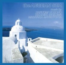The Aegean Sea (Vinyl / 12" Album)