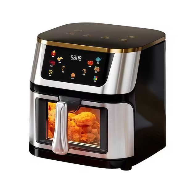 KF Modern Multifunctional Air Fryer, Large Capacity, High Quality