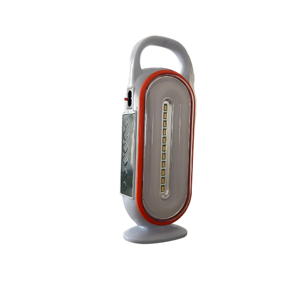 LED Rechargeable Emergency Light
