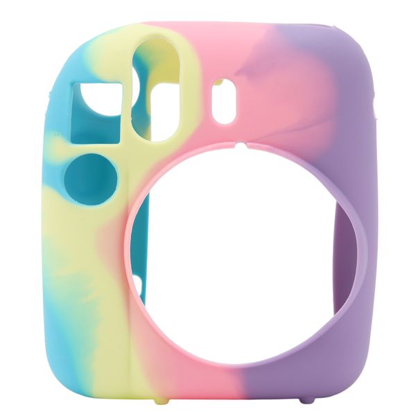 Colorful Silicone Case For Mini 12 (4 Colors)