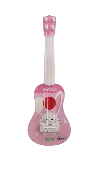 Kids-Up 35cm Toy Guitar Music Toys Plastic