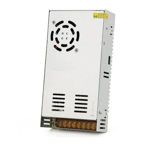 Universal Industrial Switching Electrical Power Supply 360W 12V 30A