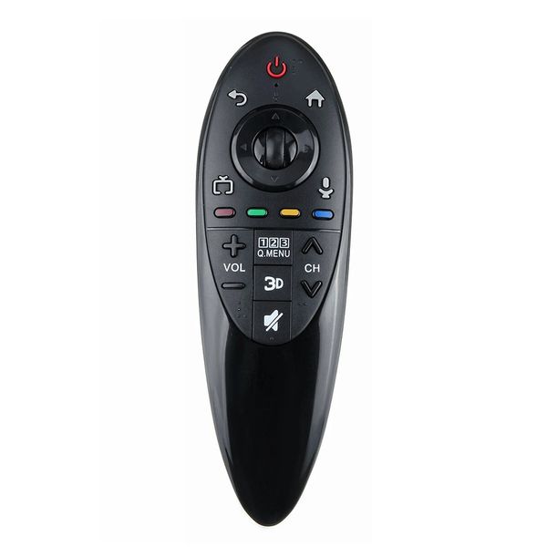 AN-MR500G ANMR500G Remote Control Replacement for LG 3D Smart TV Remote