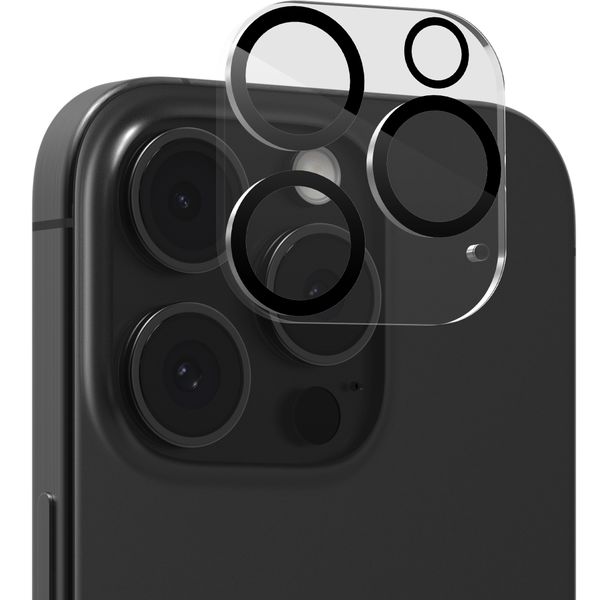 ZAGG InvisibleShield Glass Elite AR (Camera) Apple Jim/Michael Screen