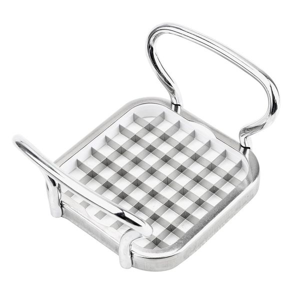 Stainless Steel Vegetable &amp; Fruits Cutter