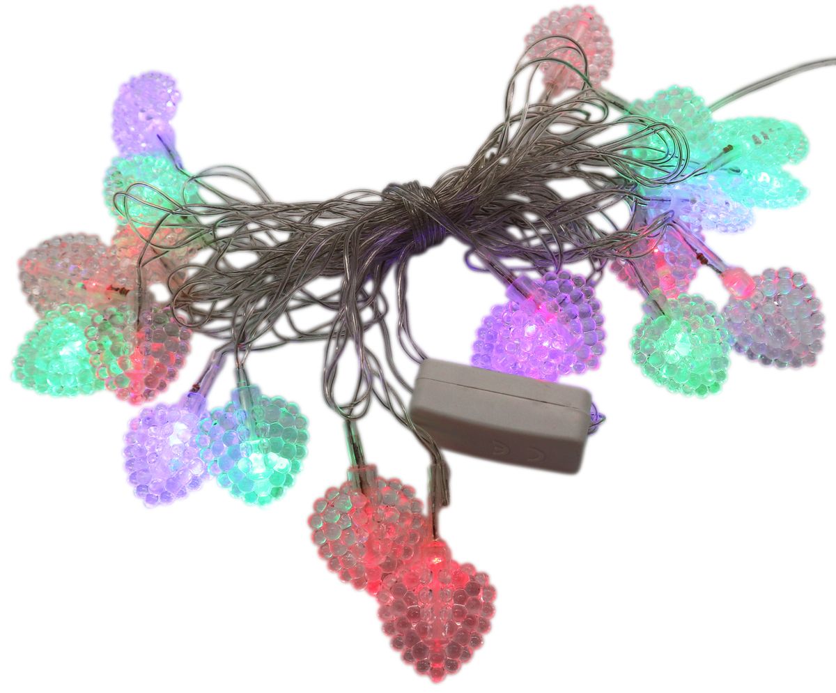 Multi Colour Fruit LED Fairy Lights Shop Today. Get it Tomorrow