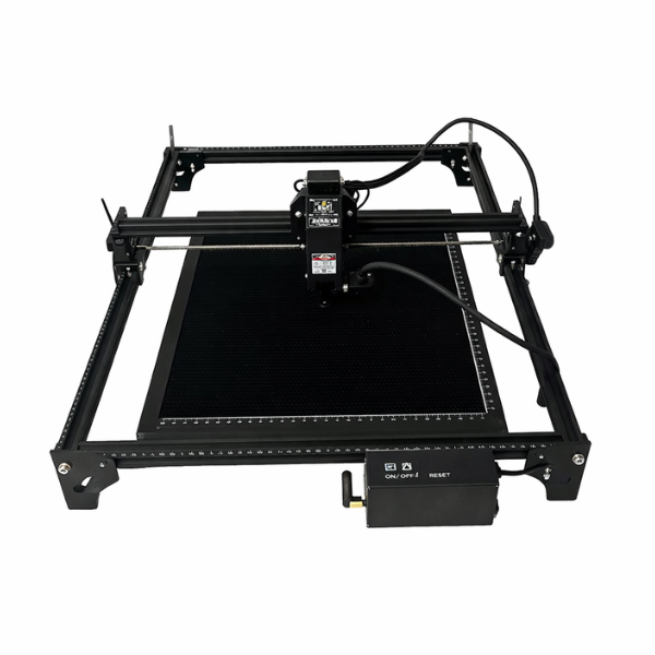 Laser Engraver Machine Suitable for Beginners.