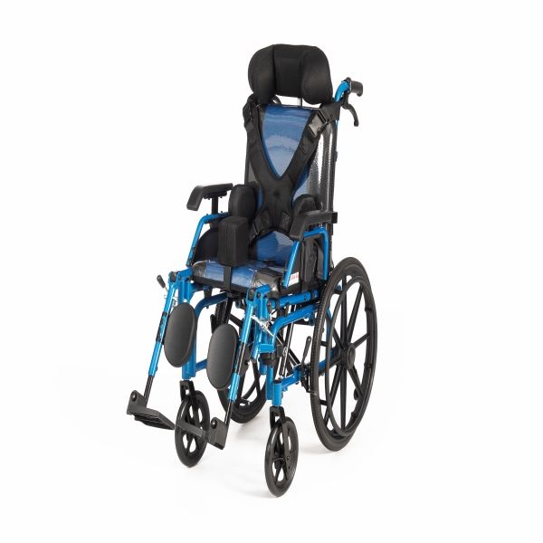 Endura CP Recliner 17"- 44cm