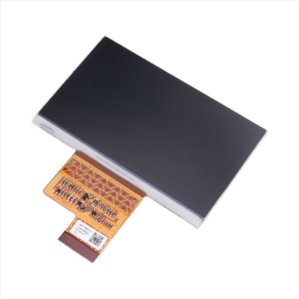 Lcd Display for Nx200 2014-2018 Lt042Ca64000 5C5920 Compatible with Lexus