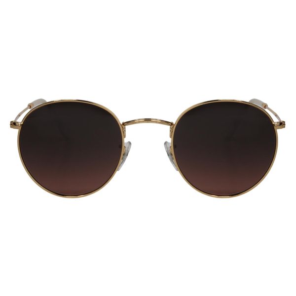 Ravatar Brown Sunglsses