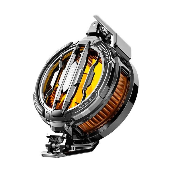 MEMO CX08 Pro Fast Cooling Magnetic/Clip Semiconductor