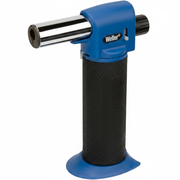 Weller Butane Gas Torch for Soldering and Crafting