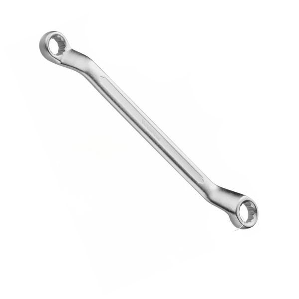 Wadfow - Spanner Offset Ring CR-V (16 x 17mm)