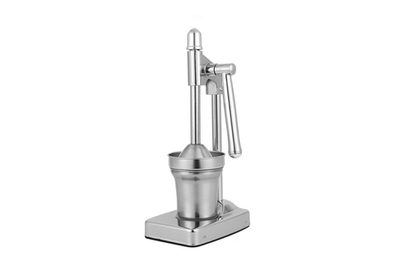 7DNO Stainless Steel Manual Juicer Machine