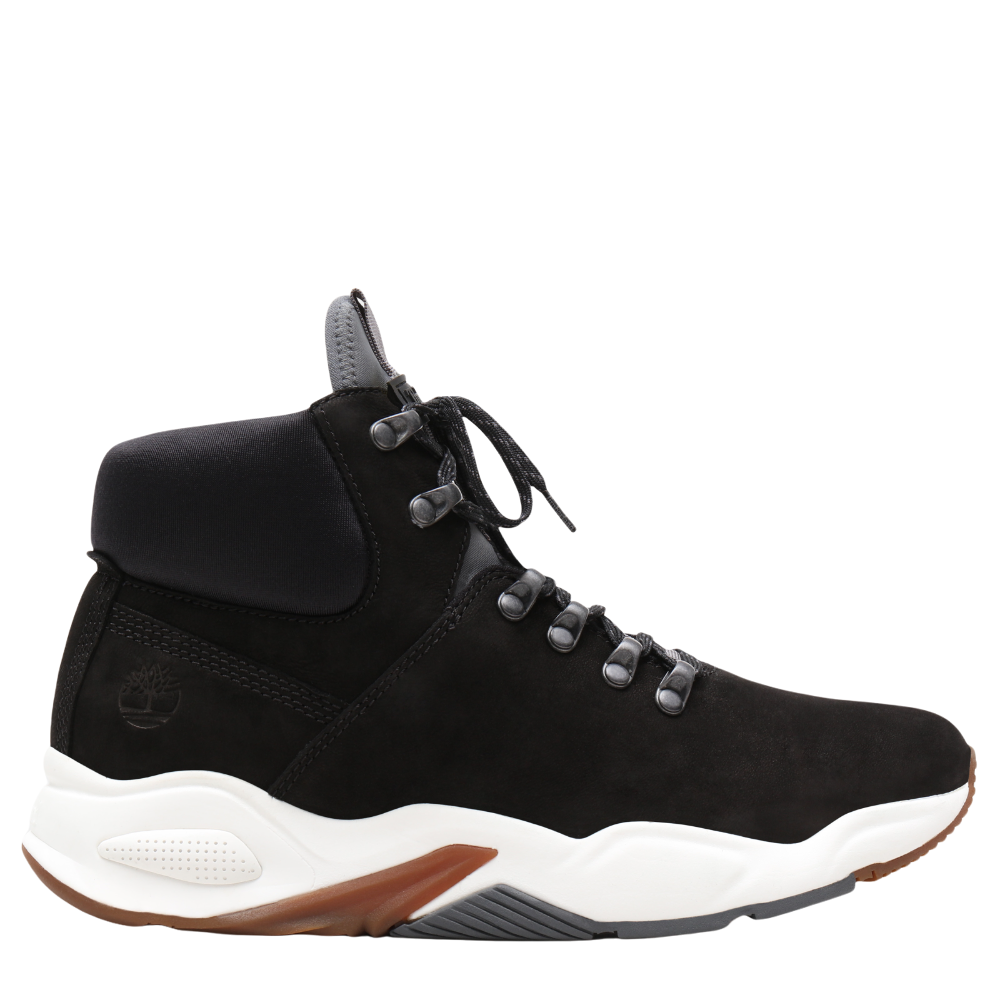 timberland delphiville high top sneaker