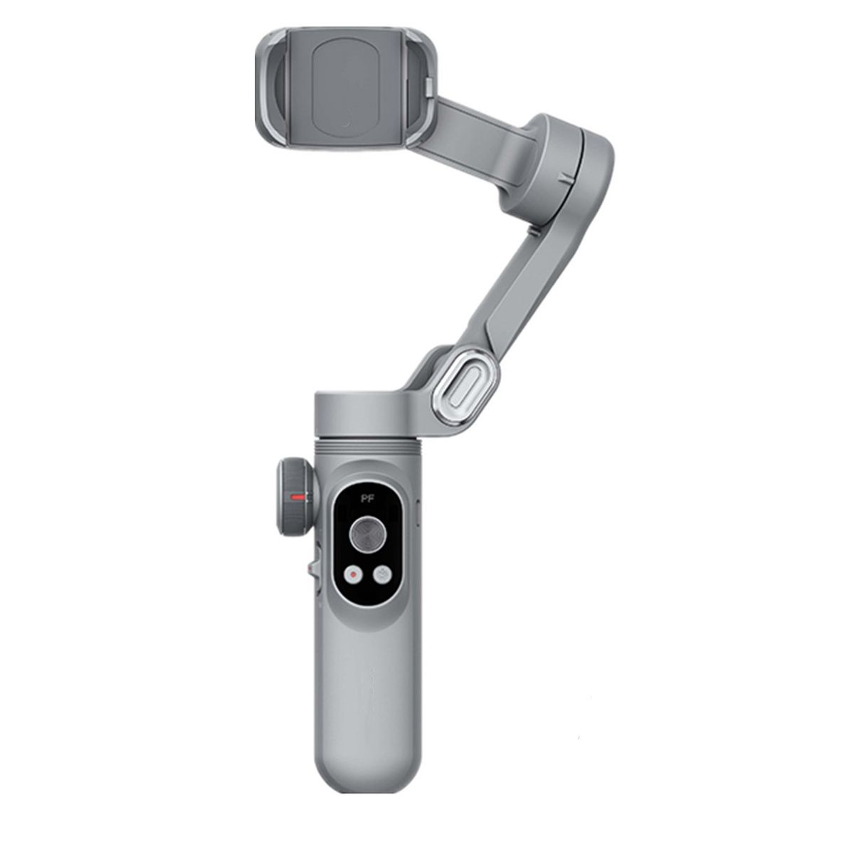 Smart x pro smartphone gimbal 3 axis handheld stabilizer shop today