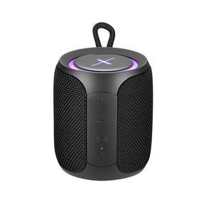 VolkanoX Wave IPX66 Portable Waterproof Bluetooth Speaker with TWS