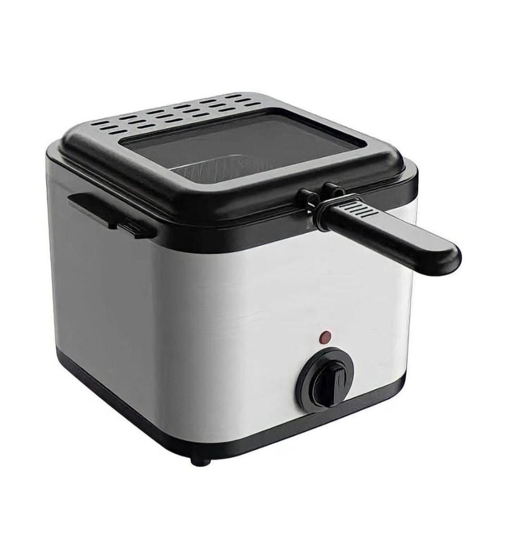 JUBAKE Eletric fryer | Shop Today. Get it Tomorrow! | takealot.com