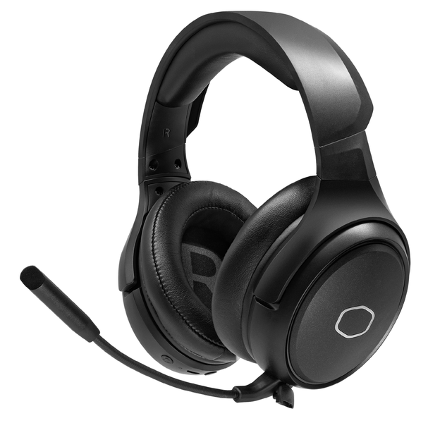 Cooler Master Wireless MH670 Stereo Headphones