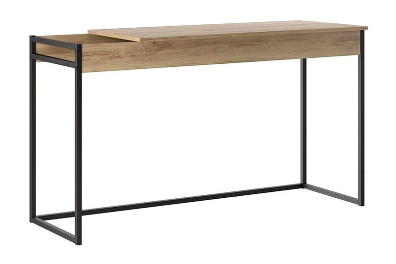 Moreira Dressing Table with Mirror