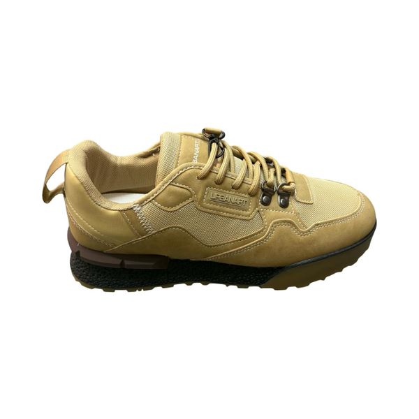 Urbanart Men's Rugged Sneakers