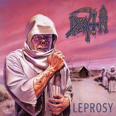 Leprosy (Vinyl / 12" Album)
