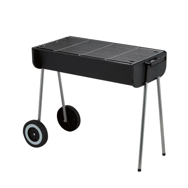 Large Braai Box with Wheels