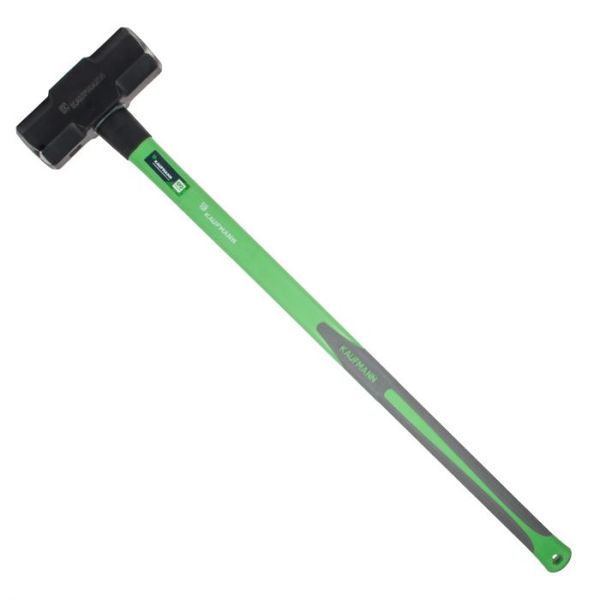 Kaufmann - Sledgehammer Poly Handle 6.3 kg