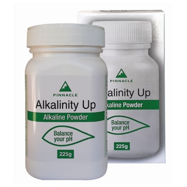 Alkalinity-Up Powder 225g